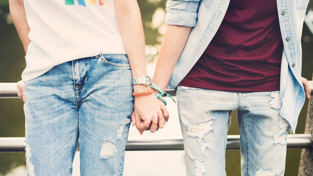 Teen Dating Violence