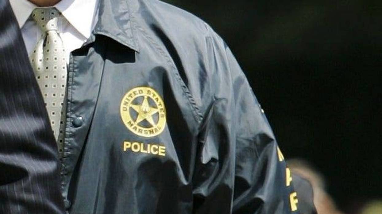 Teen escapee from New Orleans caught in Atlanta