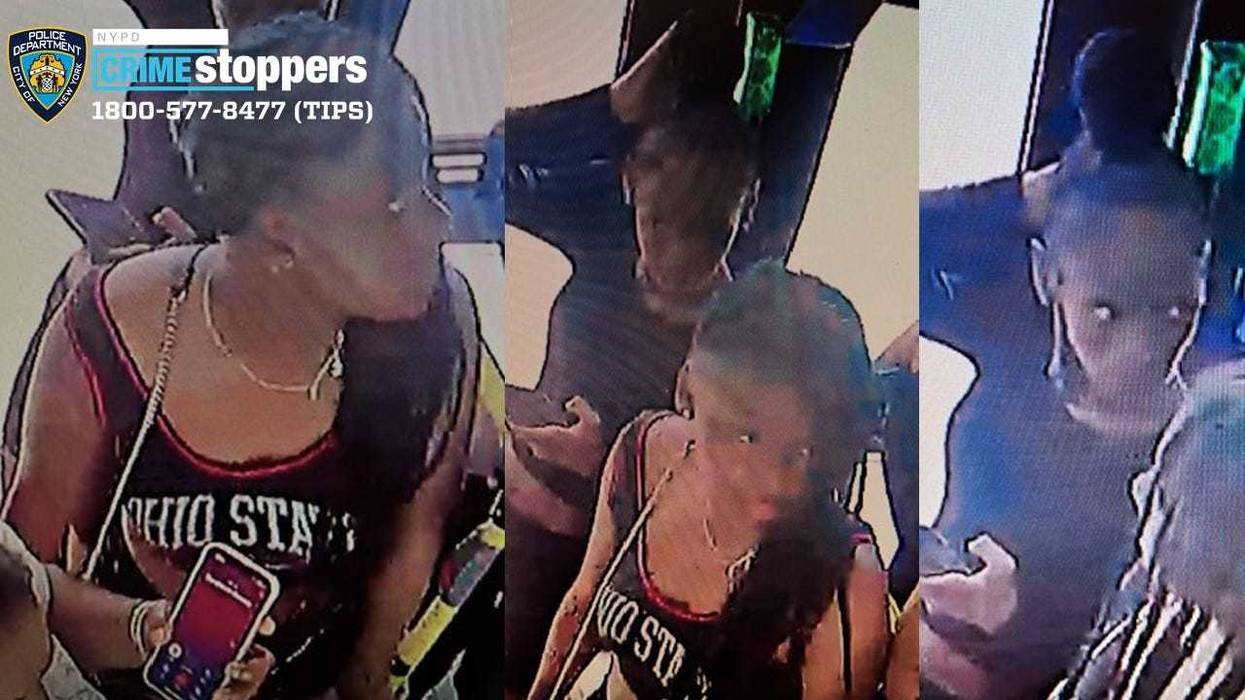 Teen girls randomly attack woman, 63, on Bronx street