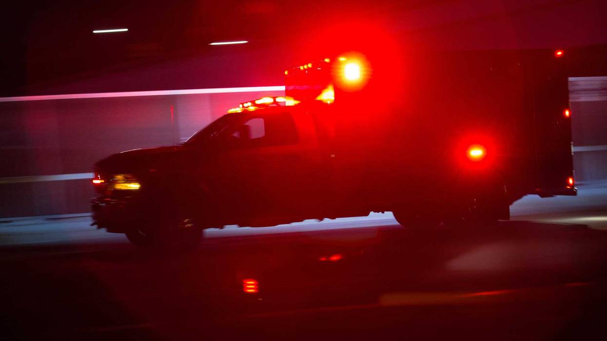 Teen killed, another wounded in Lawndale shooting