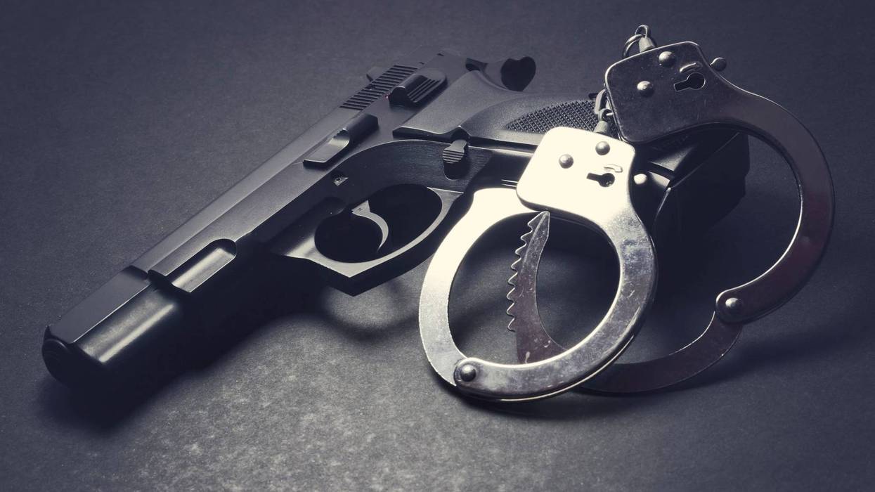 teen murder suspect arrested