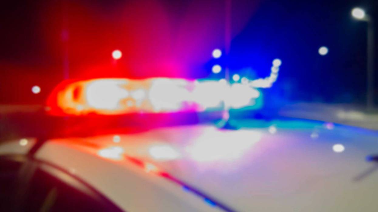 Teen shot during fight in South Loop Portillo’s drive-thru