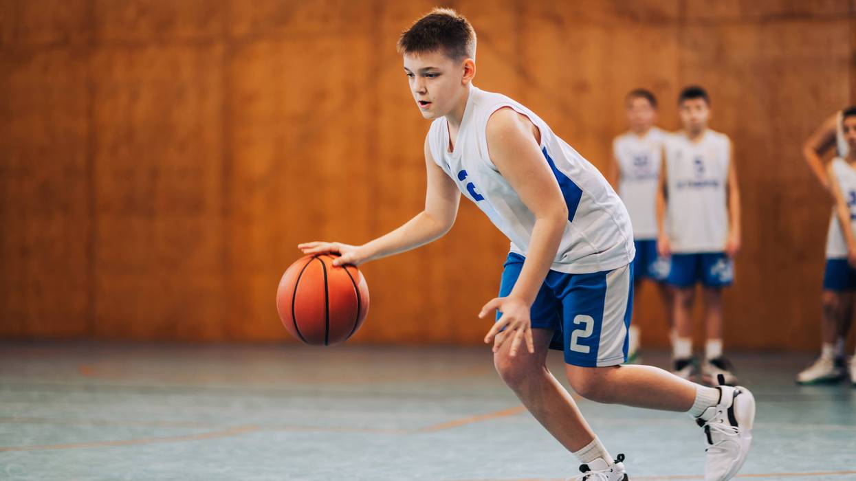teen sports