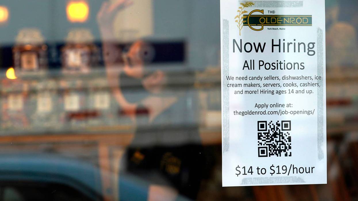 Teens Summer Jobs