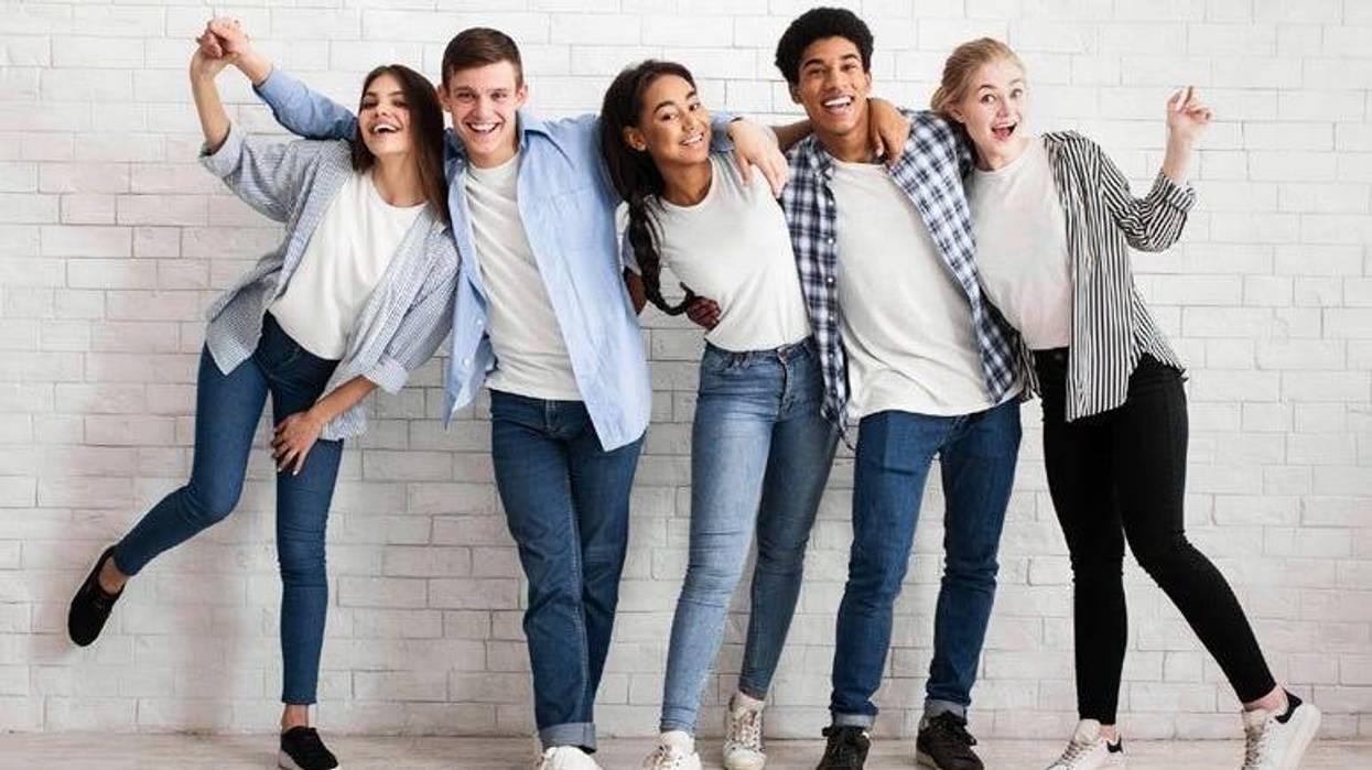 Teens