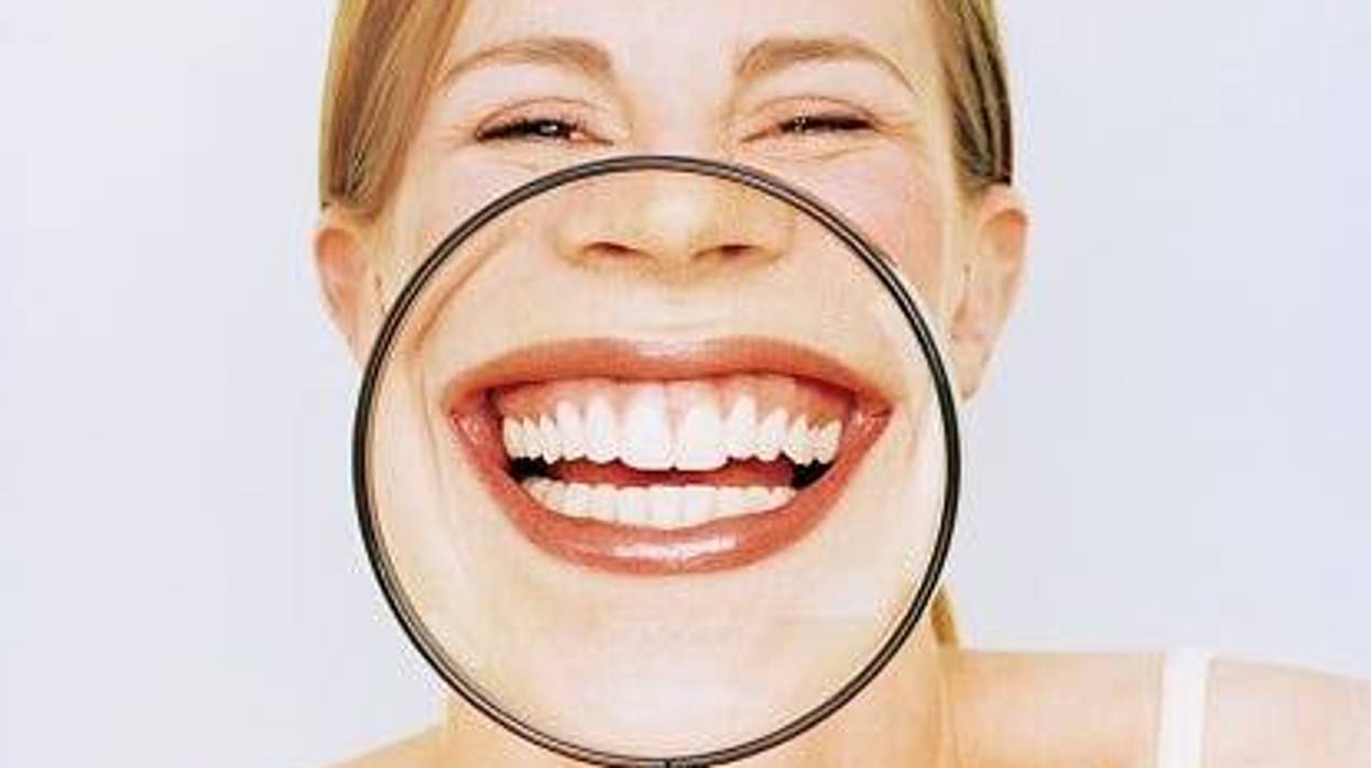 teeth