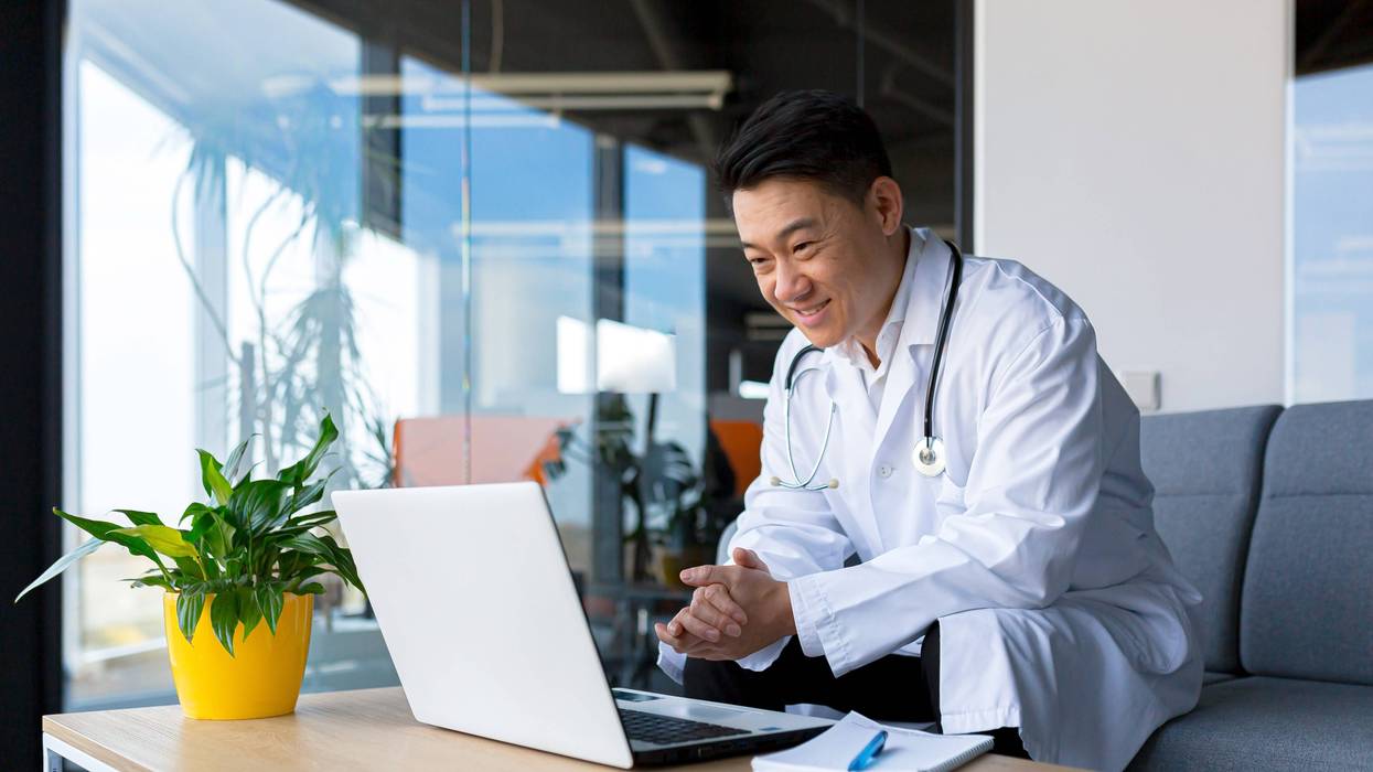 Telehealth