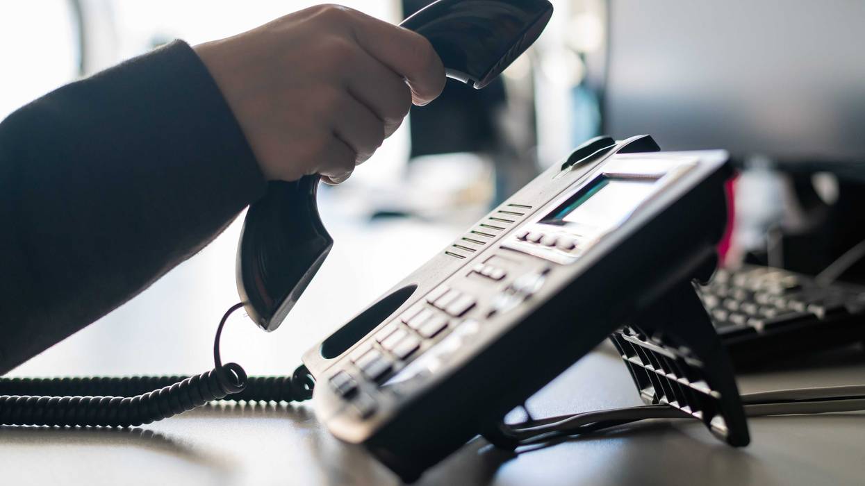 Telephone