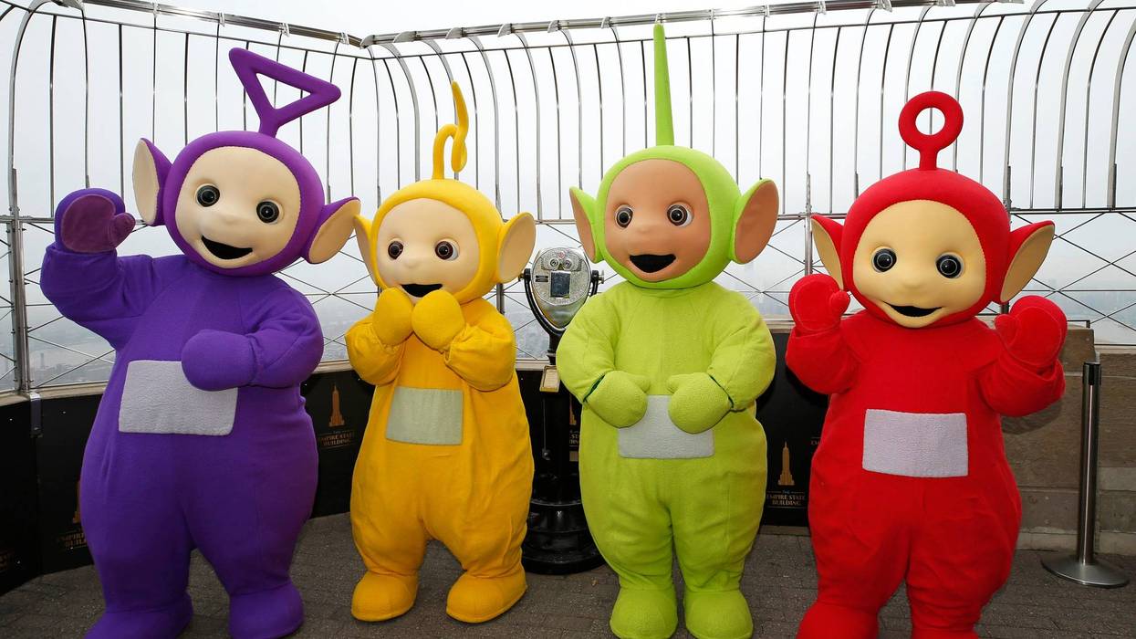 Teletubbies