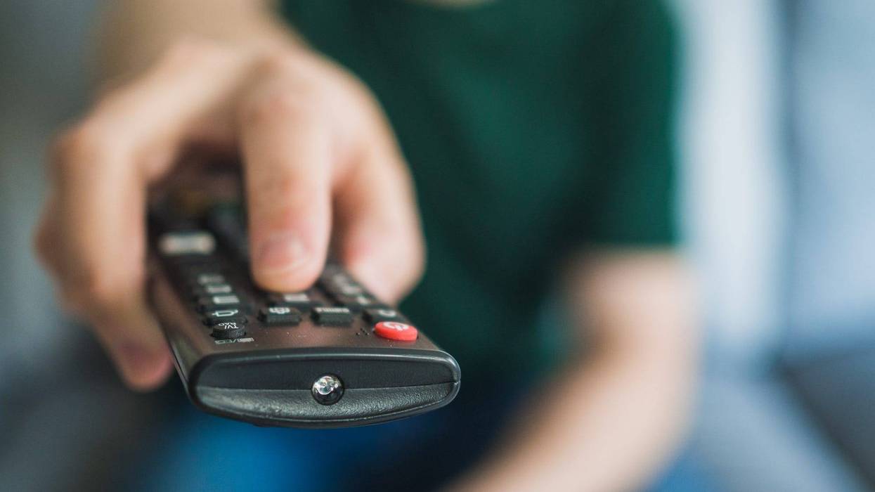 Television