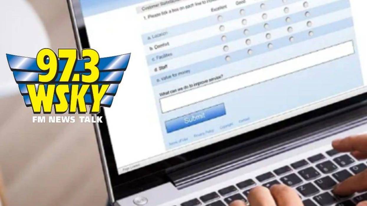 Tell us what you think!