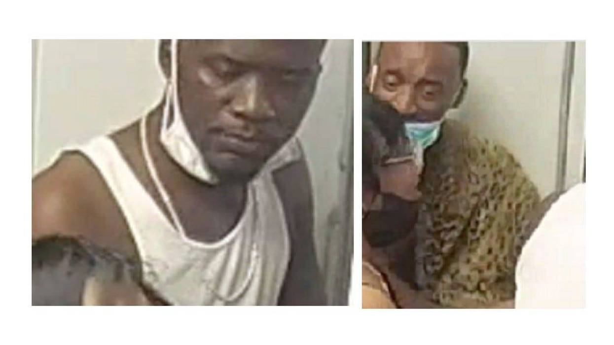 Telway suspects