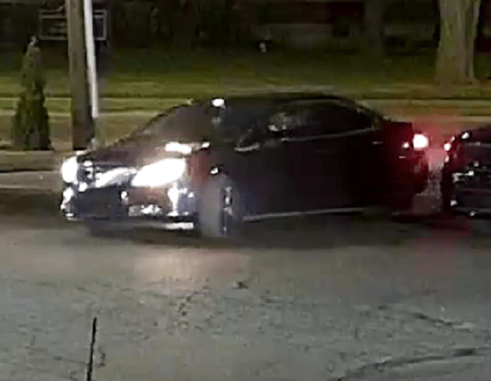 Telway suspects
