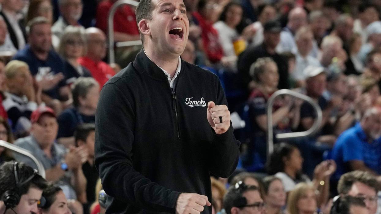 Temple Florida Atlantic Basketball