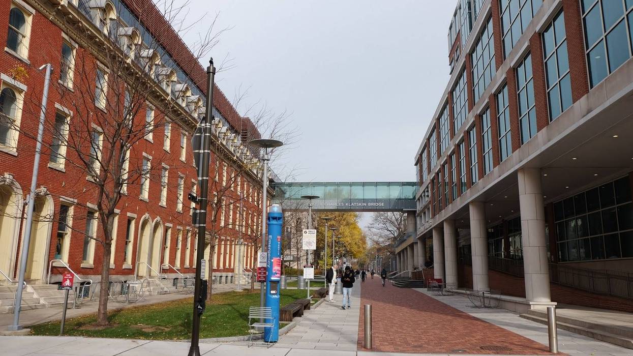Temple beefs up campus police salaries in new 5-year labor contract