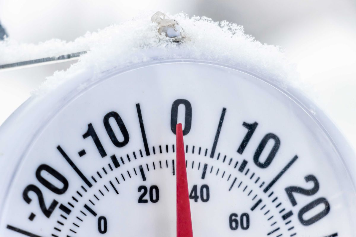 Temps on Saturday and Sunday get dangerously cold in Minnesota with wind chills going well below zero.