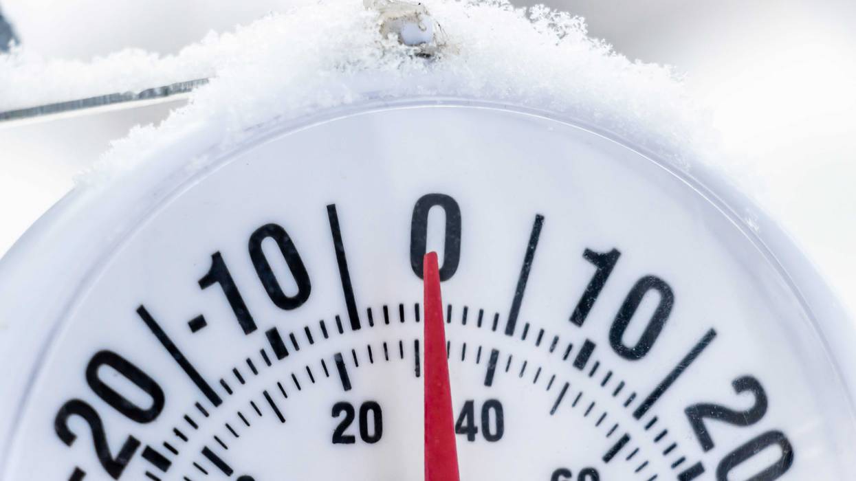 Temps on Saturday and Sunday get dangerously cold in Minnesota with wind chills going well below zero.