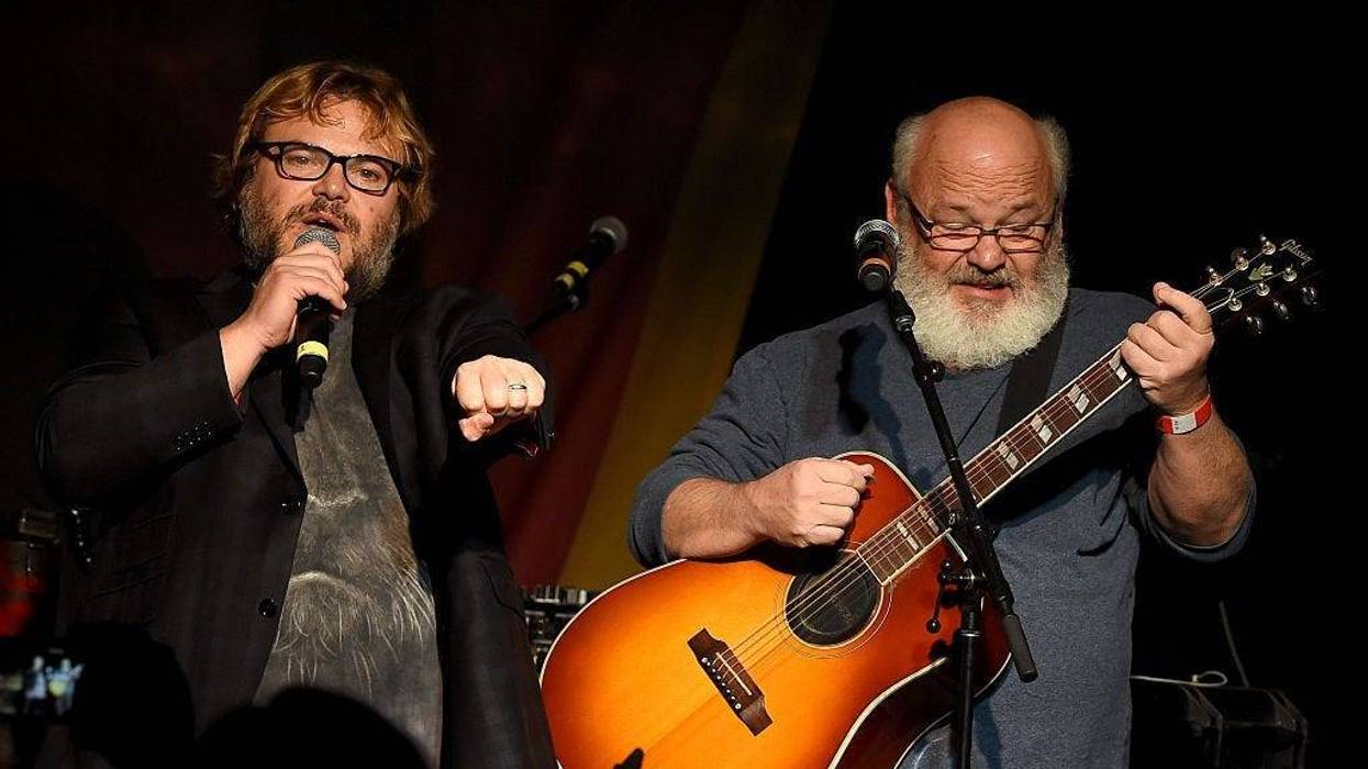 Tenacious D