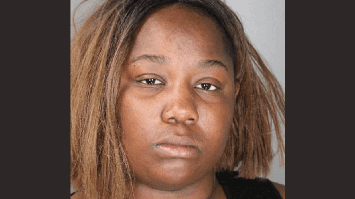 Tenia Campbell pleaded guilty for the 2019 murder of her twin daughters.