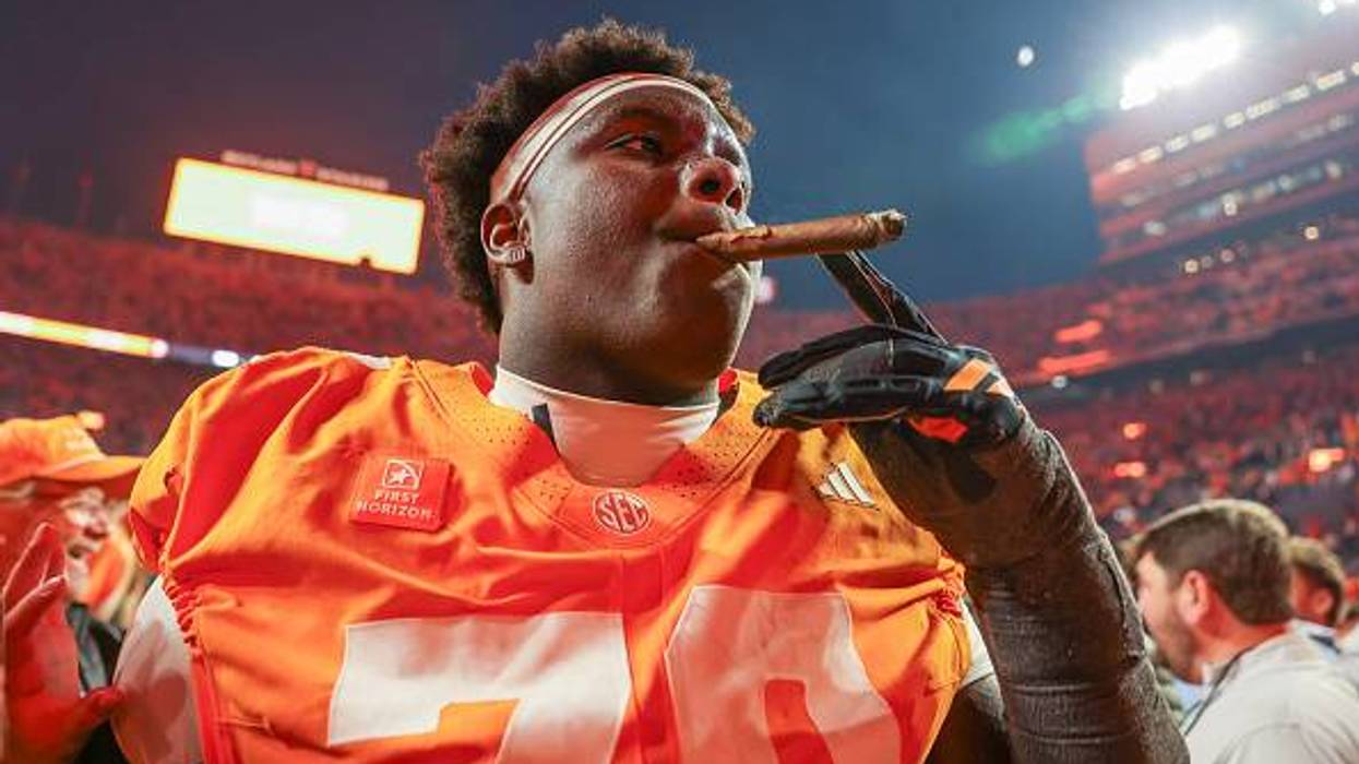 Tennessee beat Alabama 10/18/26