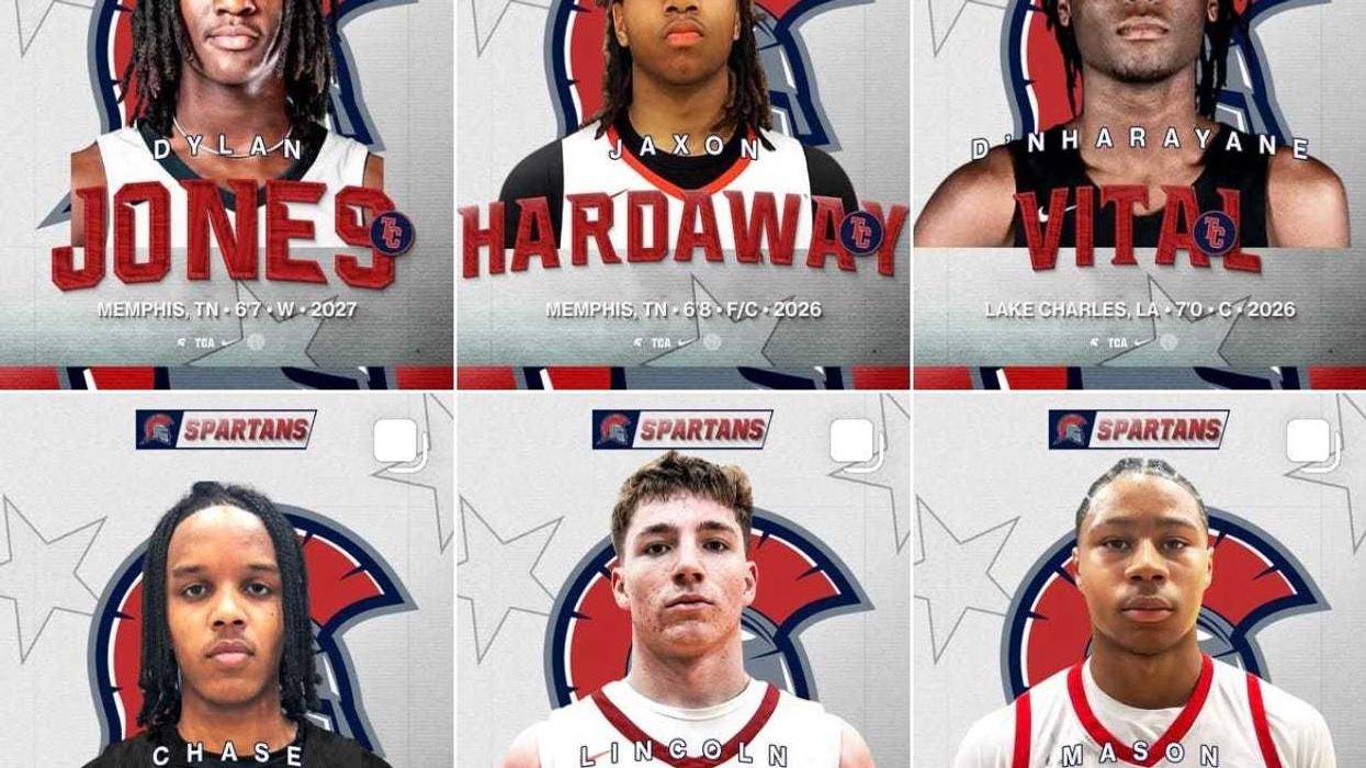 Tennessee Collegiate Prep