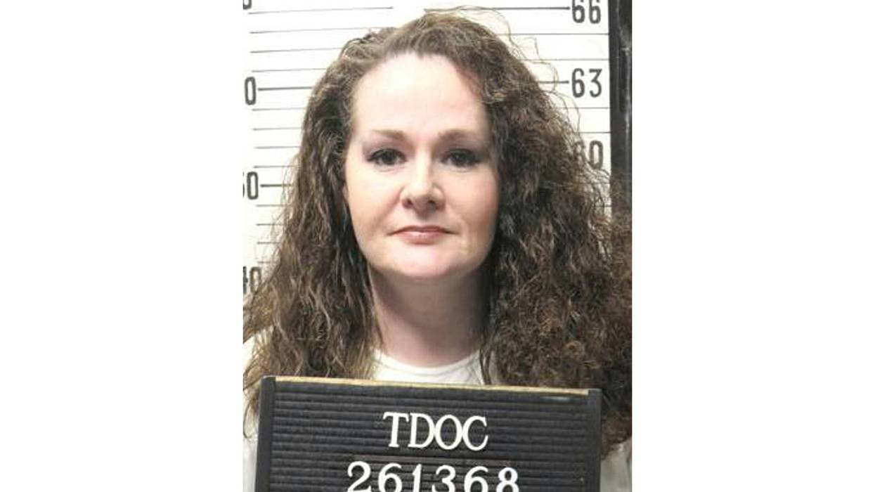 Tennessee Execution