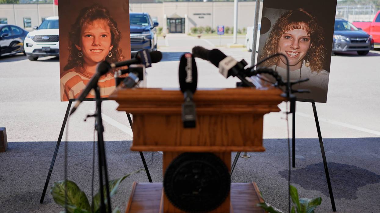 Tennessee Execution
