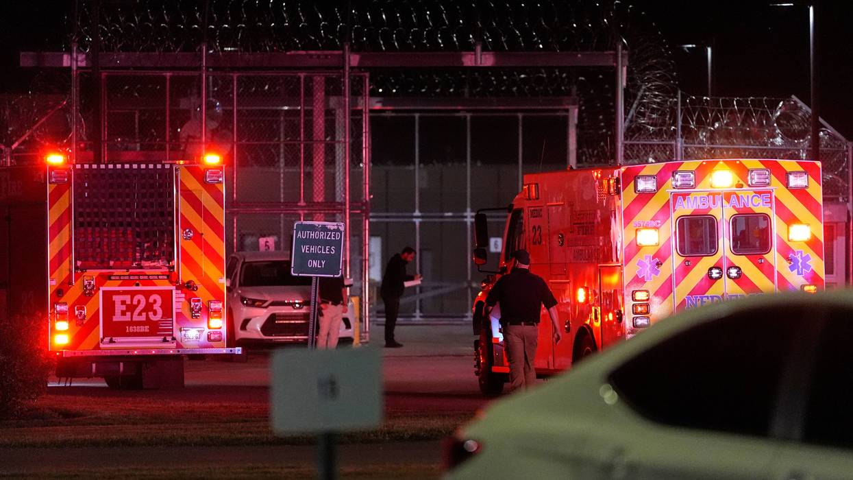 Tennessee Execution