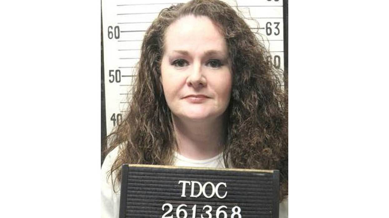 Tennessee Execution