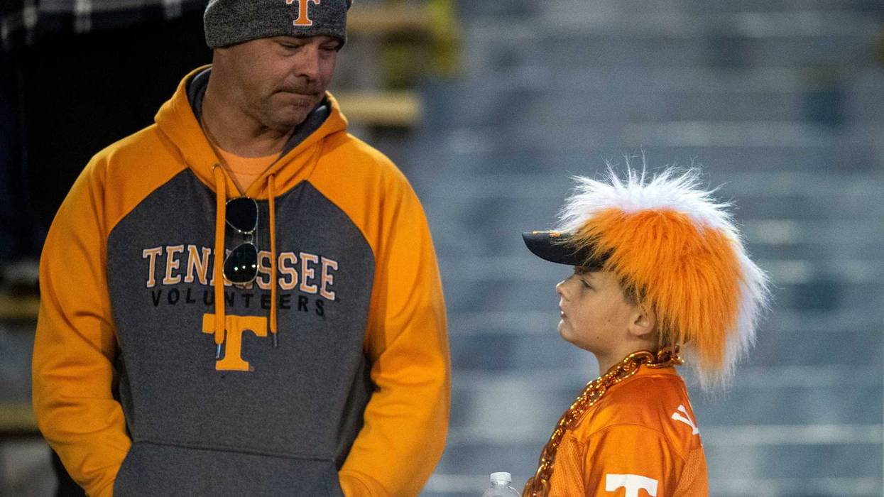 Tennessee Football