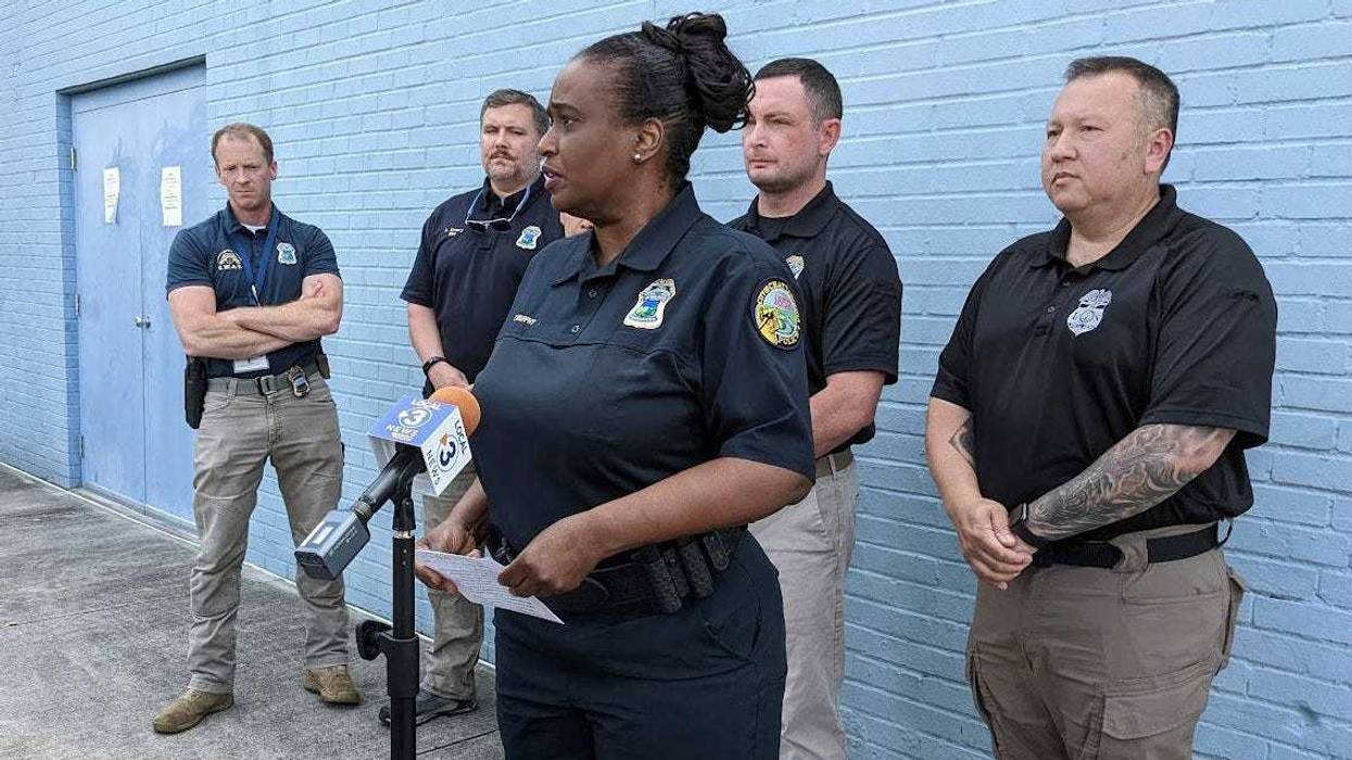 Tennessee Shooting