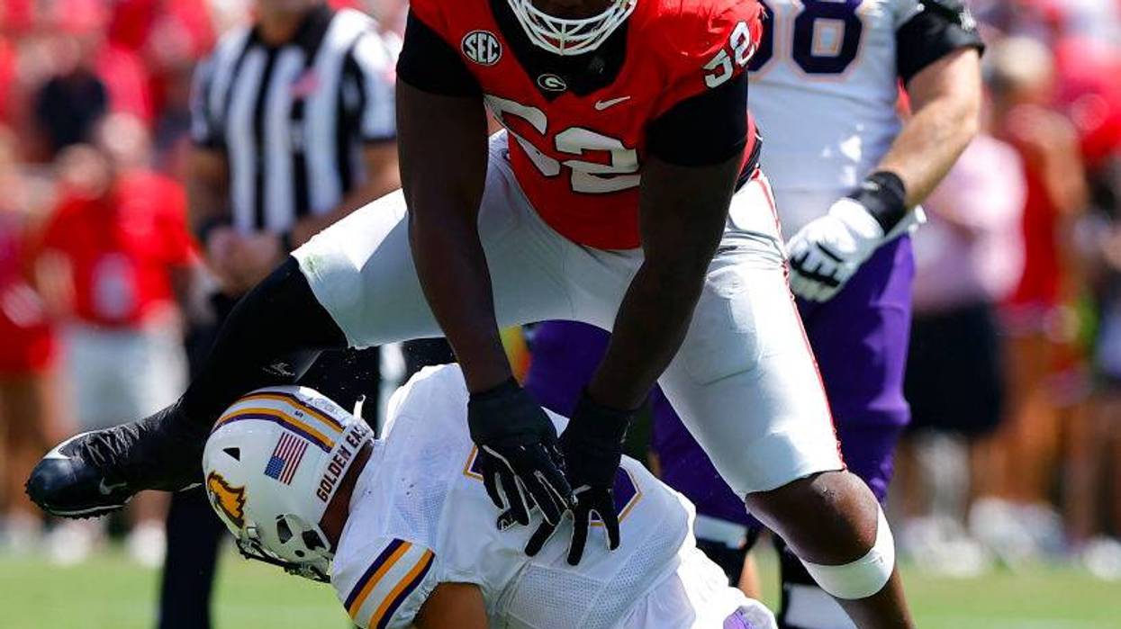 Tennessee Tech v Georgia