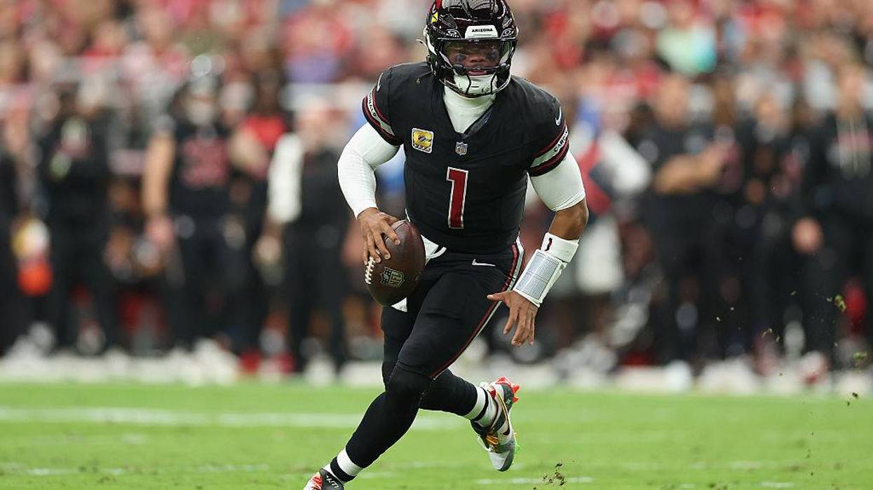 Tennessee Titans v Arizona Cardinals - NFL 2025