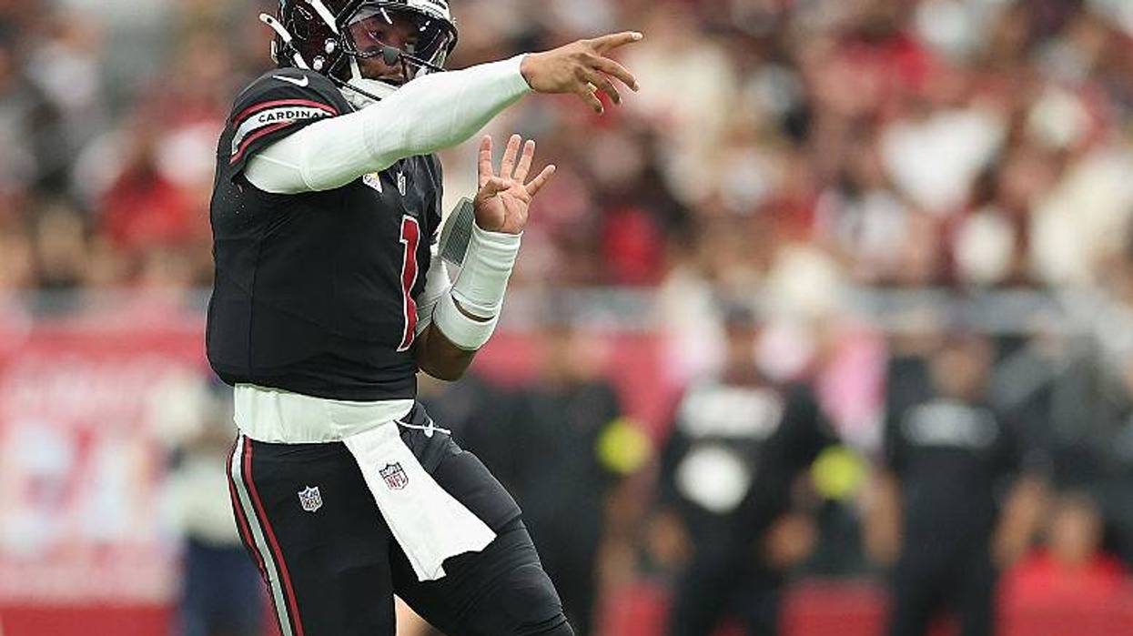 Tennessee Titans v Arizona Cardinals - NFL 2025