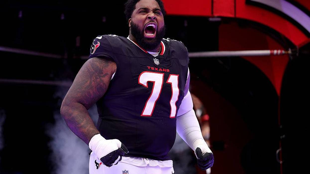 Tennessee Titans v Houston Texans