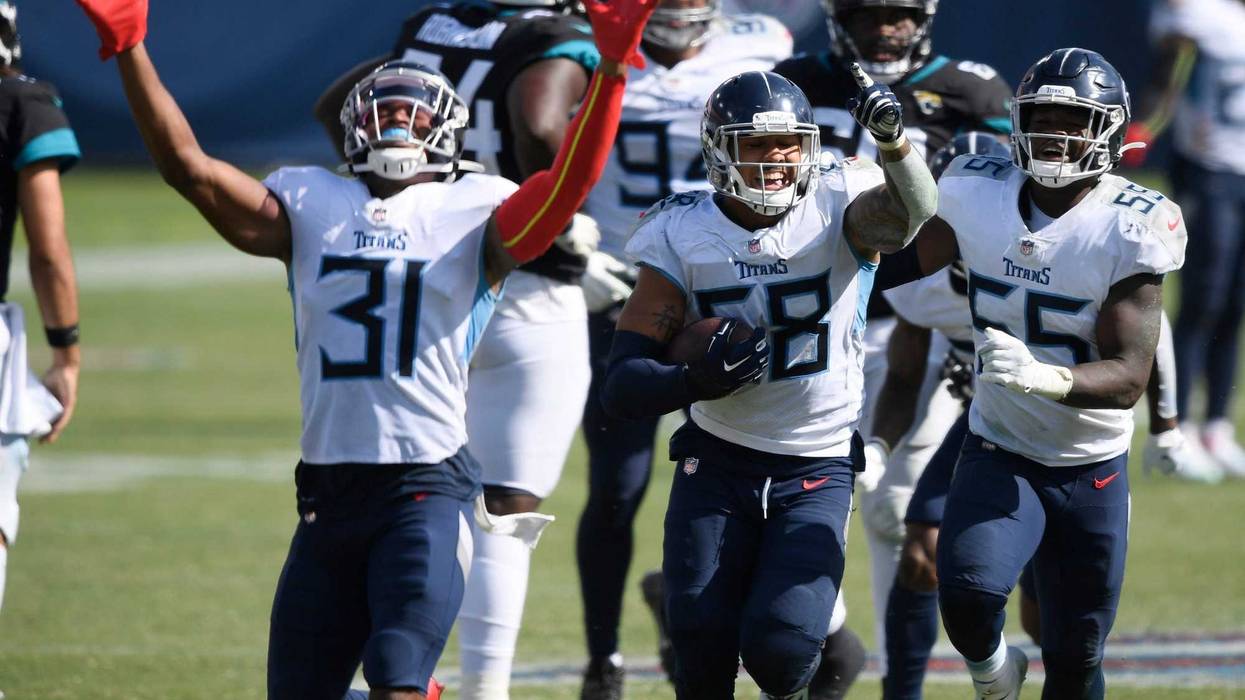 Tennessee Titans