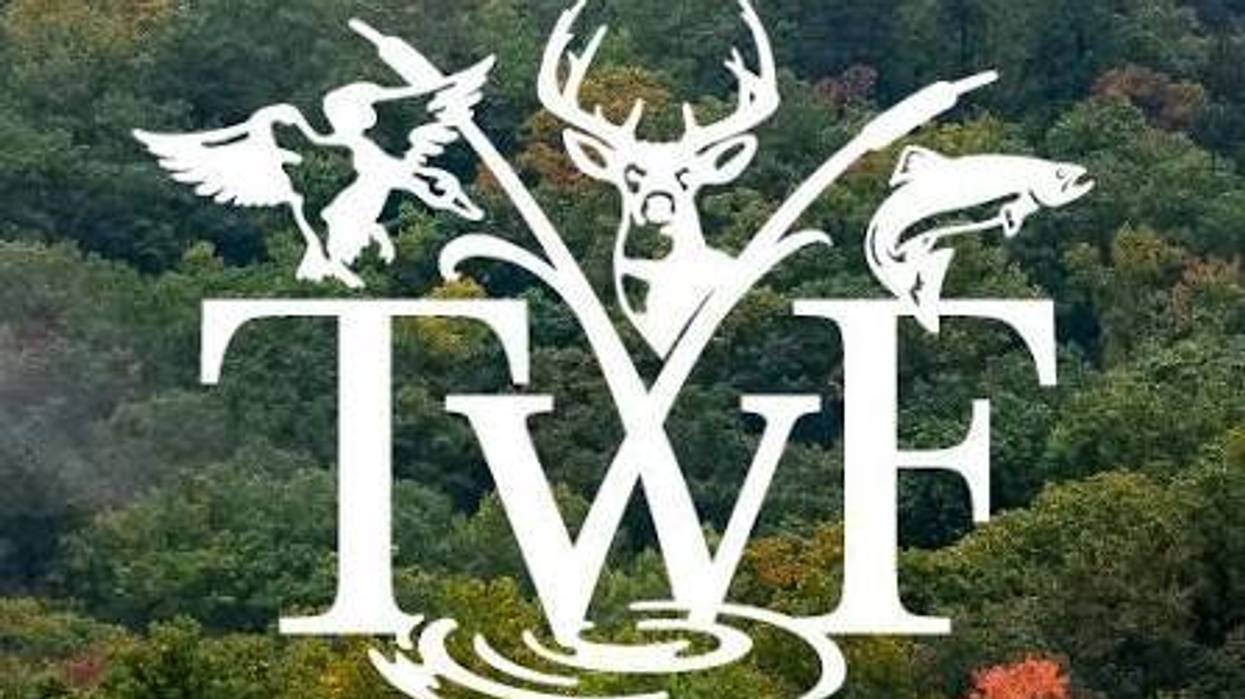 Tennessee Wildlife Federation