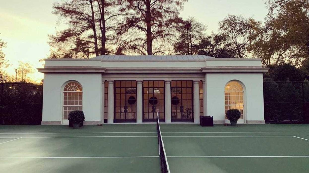 Tennis