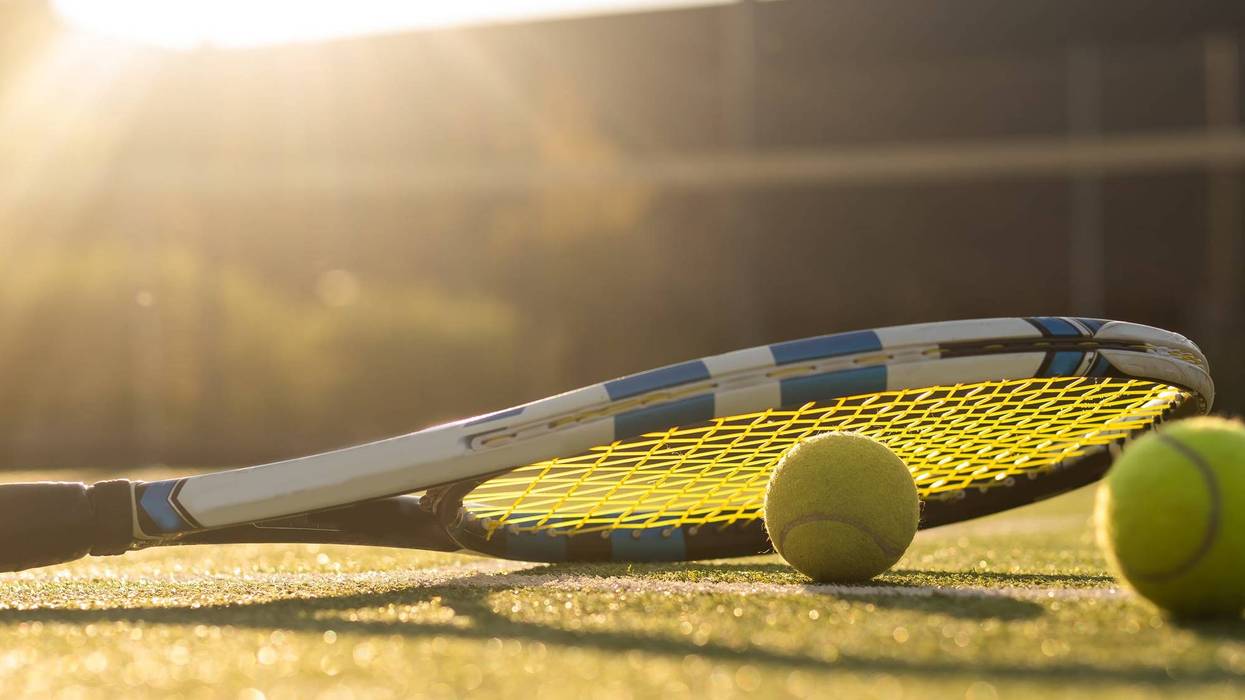 Tennis