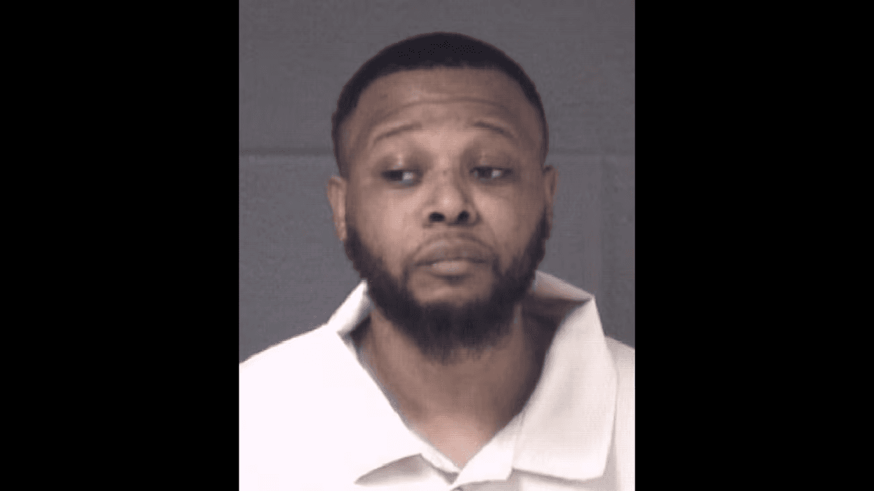 Tequan Altorez Vance mugshot