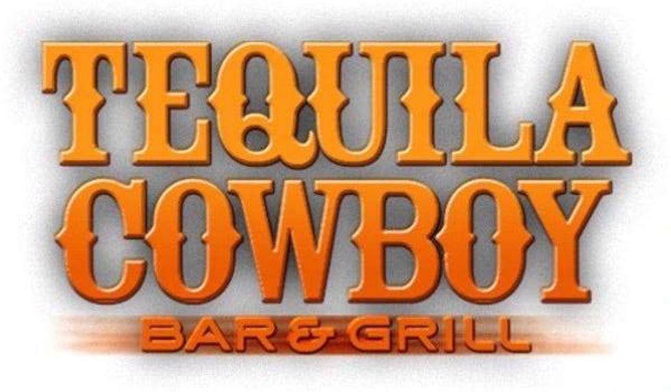 Tequila Cowboy