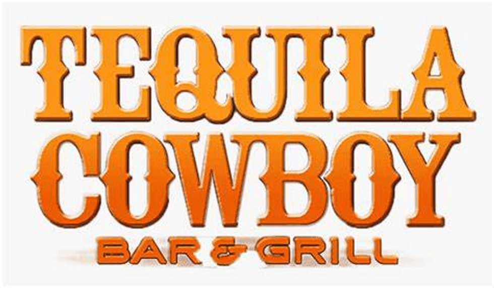 Tequila Cowboy