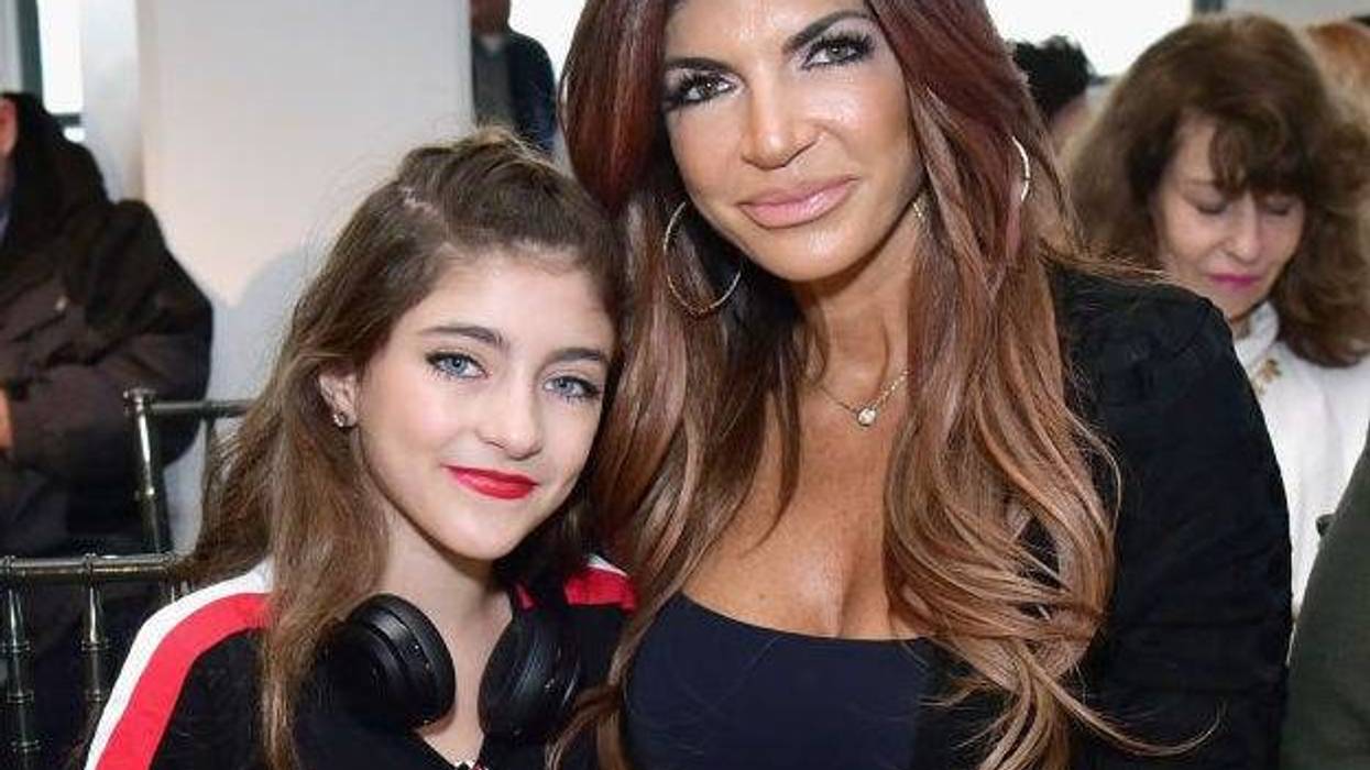 Teresa Giudice, Audriana Giudice