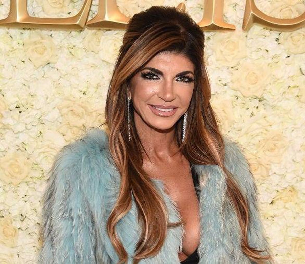 Teresa Giudice
