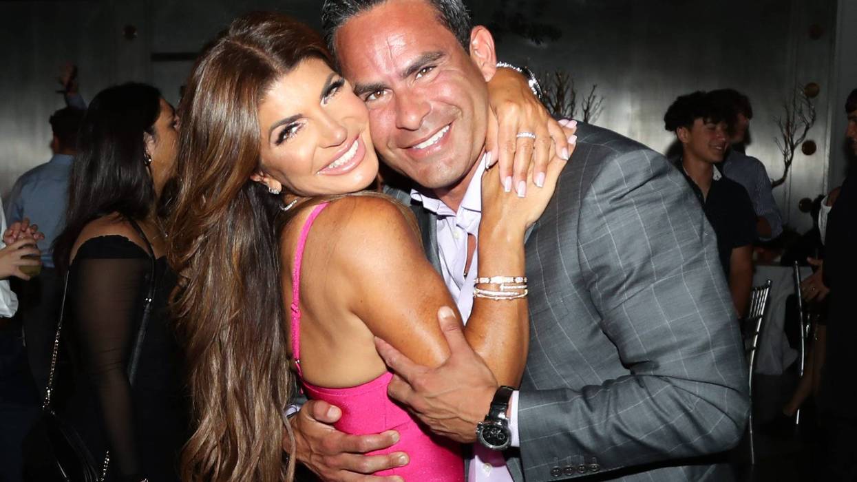Teresa Giudice