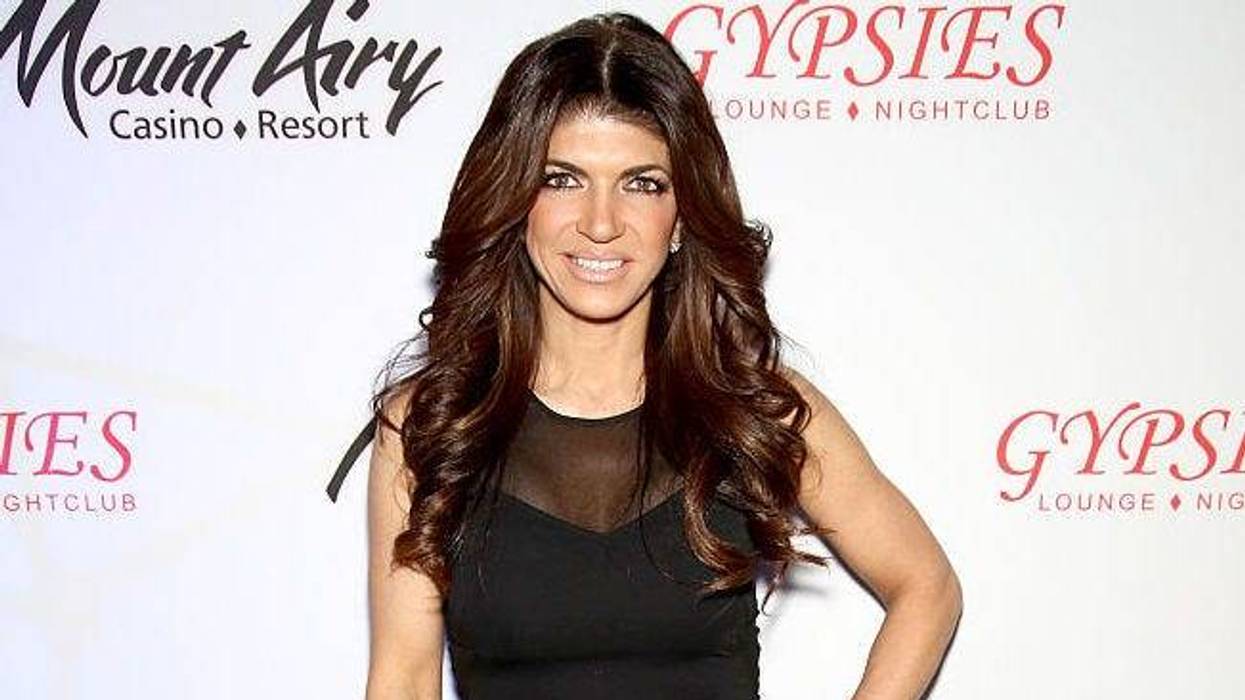 Teresa Giudice
