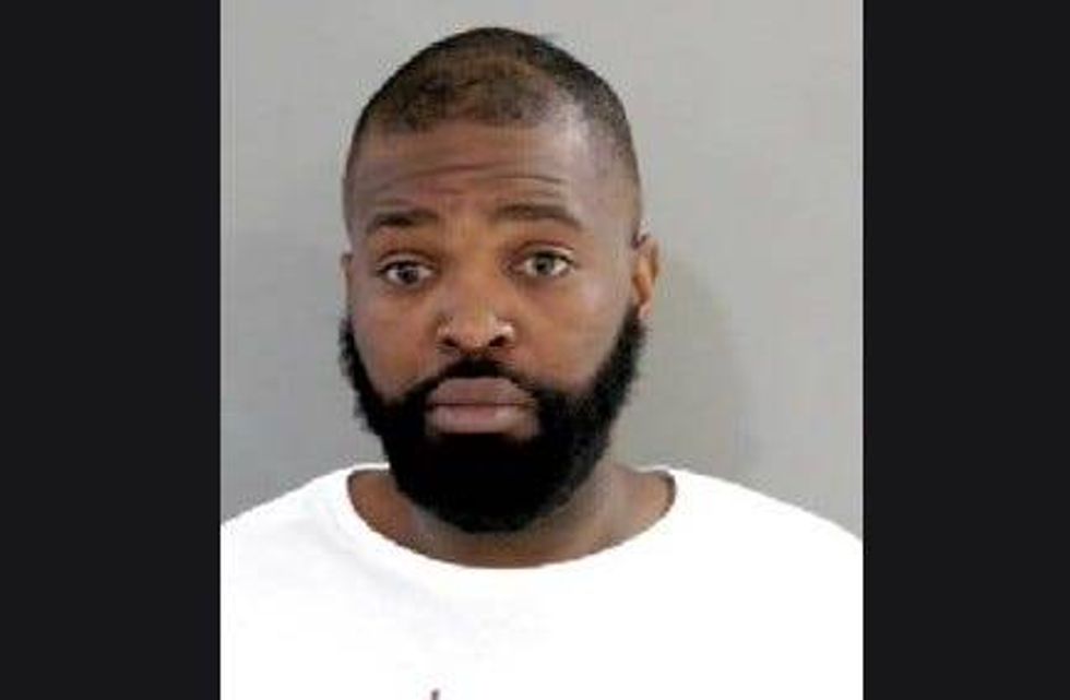 Tereyl Devon Coleman