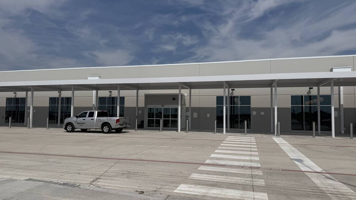 Avelo Airlines getting ready to fly out of McKinney National Aiport in November