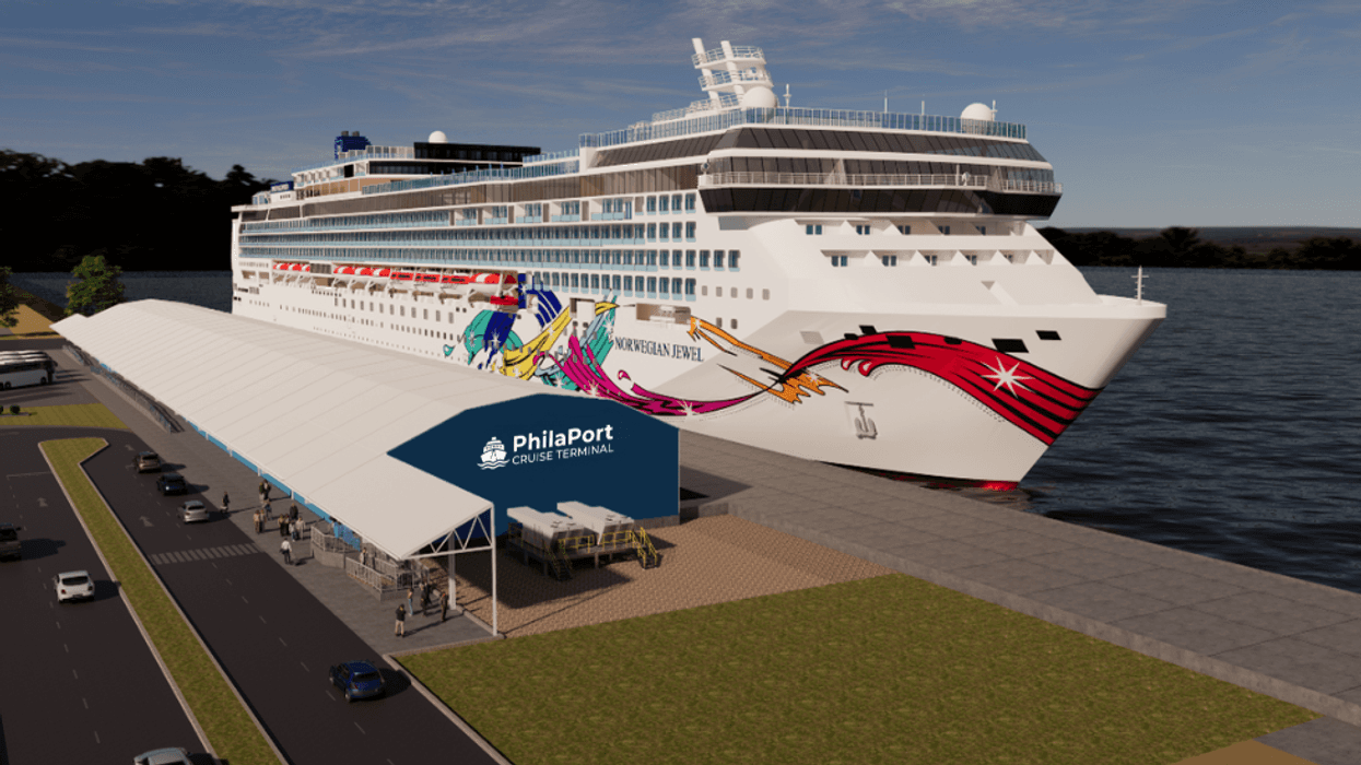 terminal rendering