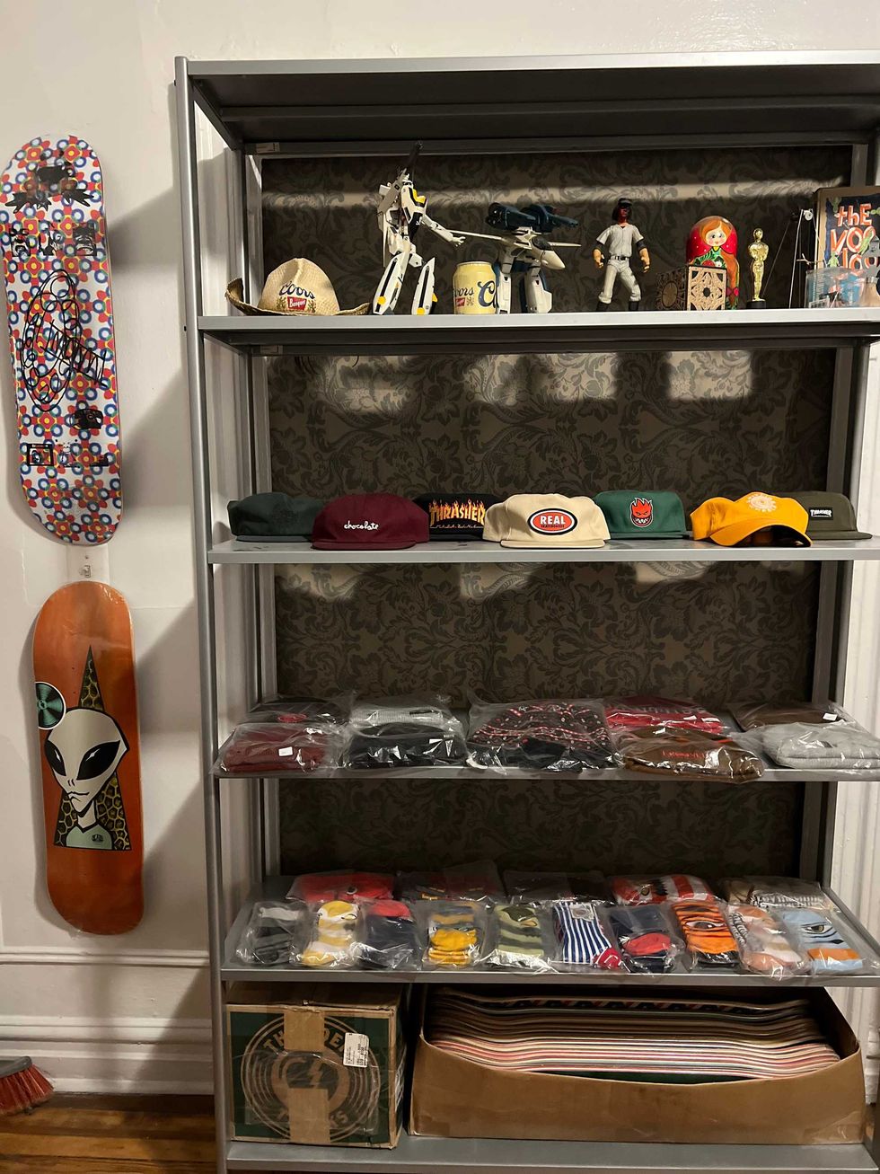 Terminal Skate Shop